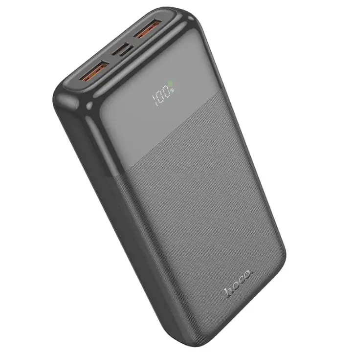 Hoco J121A Fast Charging