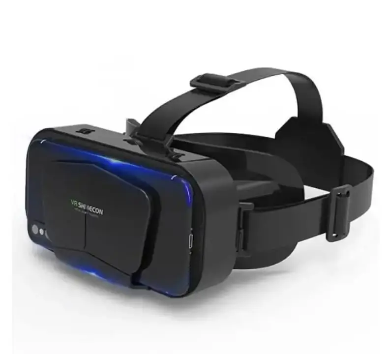 VR SHINECON G13