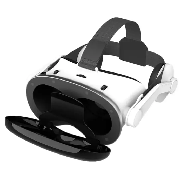 VR-SHINECON-G18E