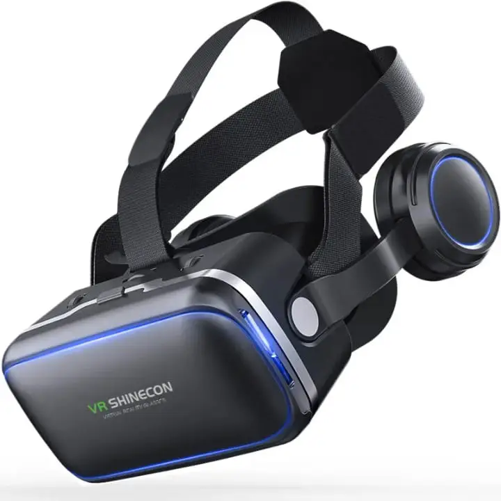 VR Shinecon SC-G15E