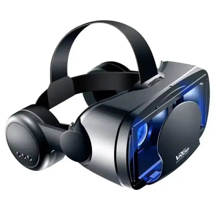 VRG Pro Plus