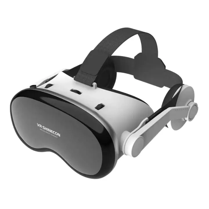 VR-SHINECON-G18E