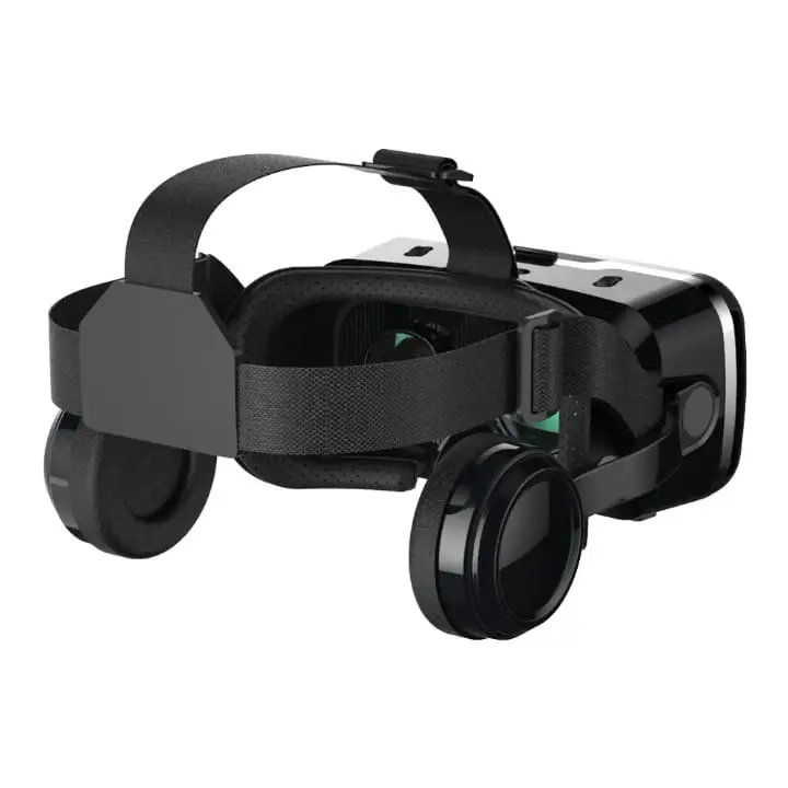 VR Shinecon SC-G15E